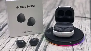 SAMSUNG Galaxy Buds 2 True Wireless