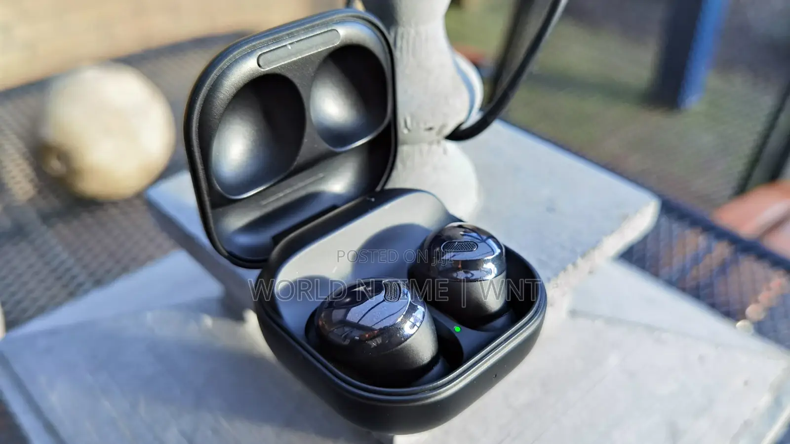 SAMSUNG Galaxy Buds 2 Pro True Wireless Bluetooth