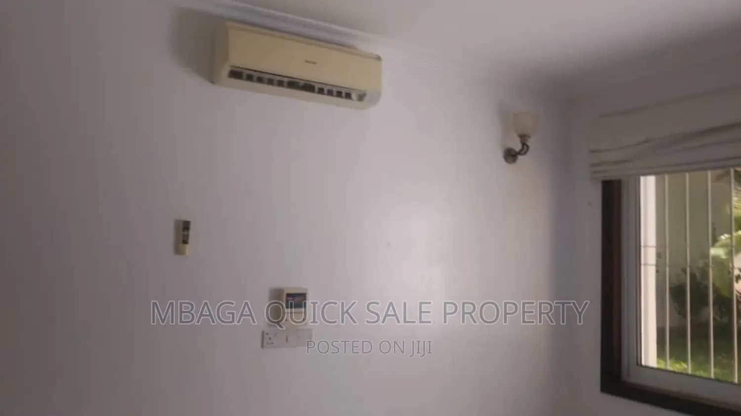 5bdrm House in Masaki for rent