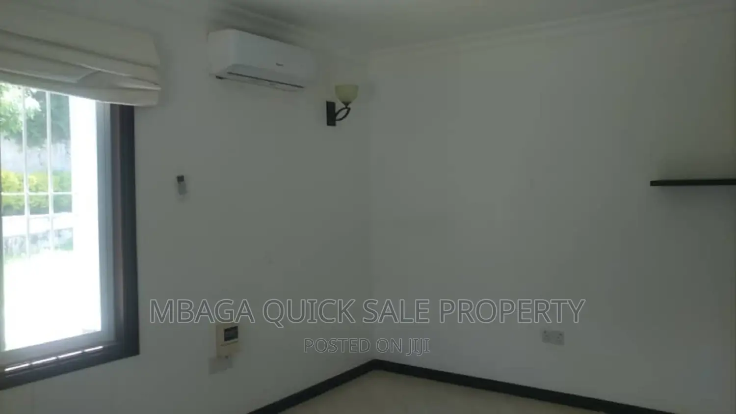 5bdrm House in Masaki for rent