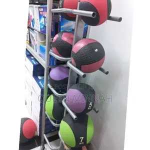 Medicine Ball Available