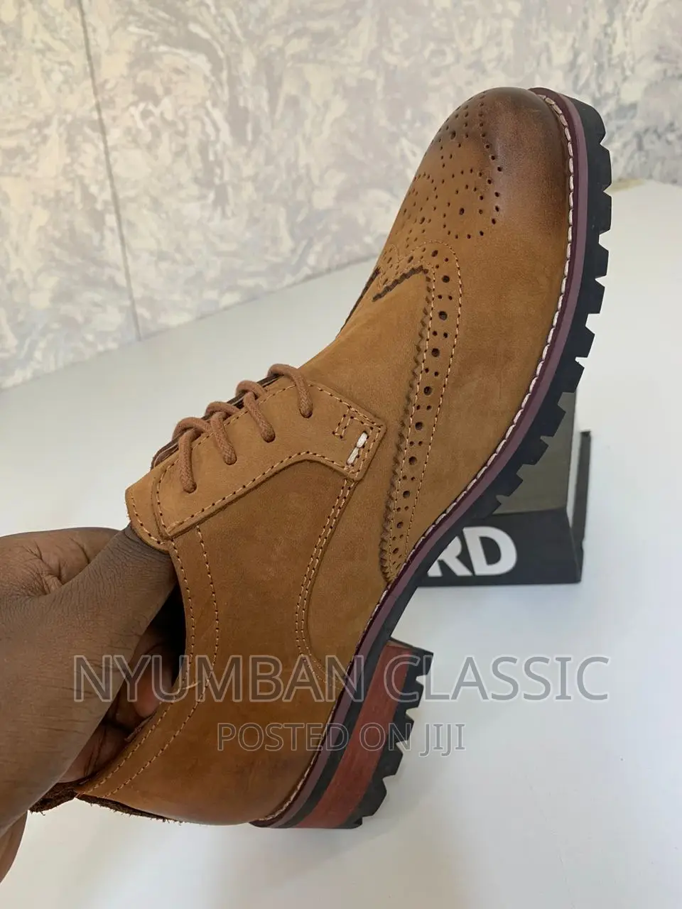 Boots Moccasin Shoes