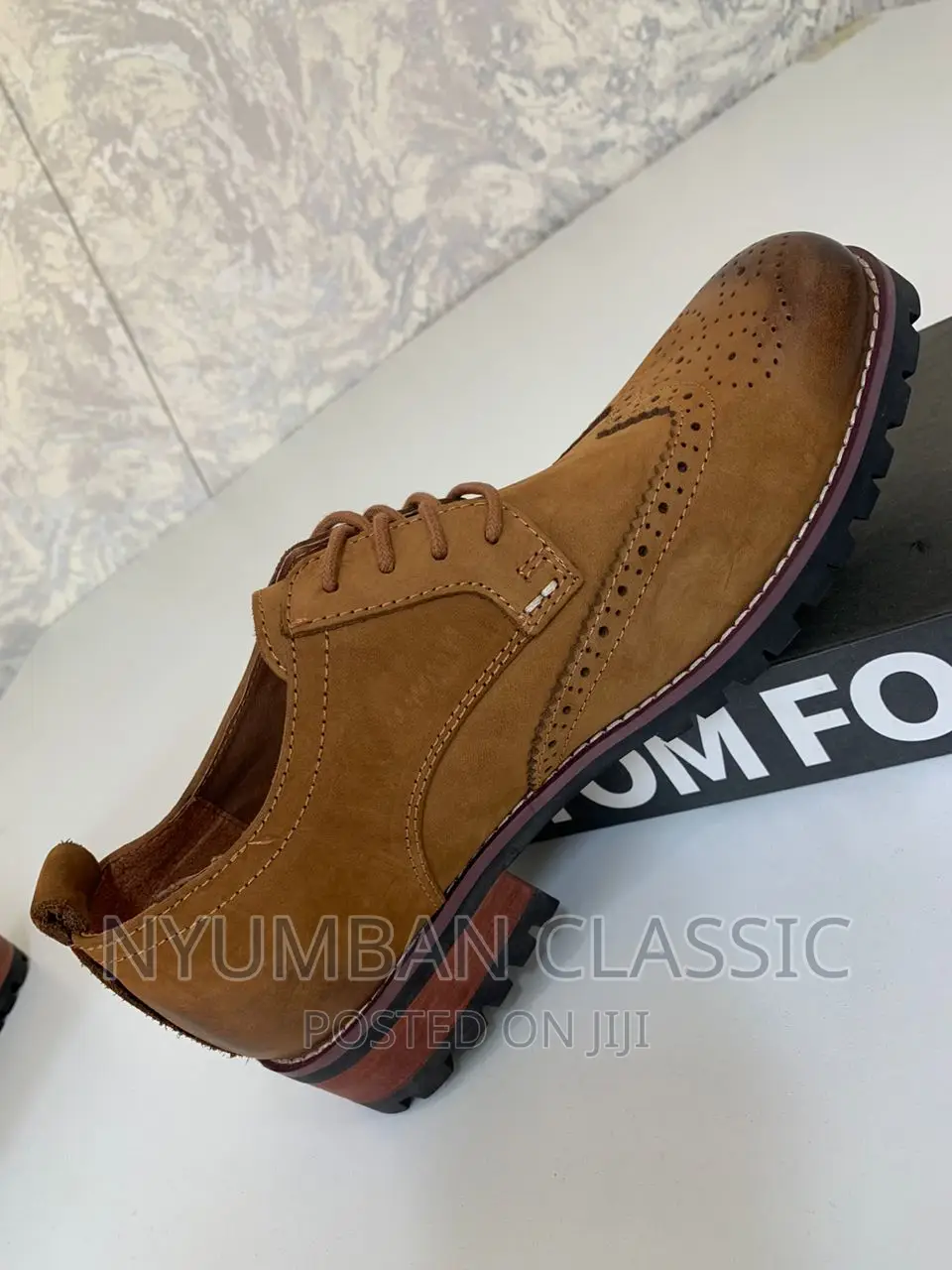 Boots Moccasin Shoes