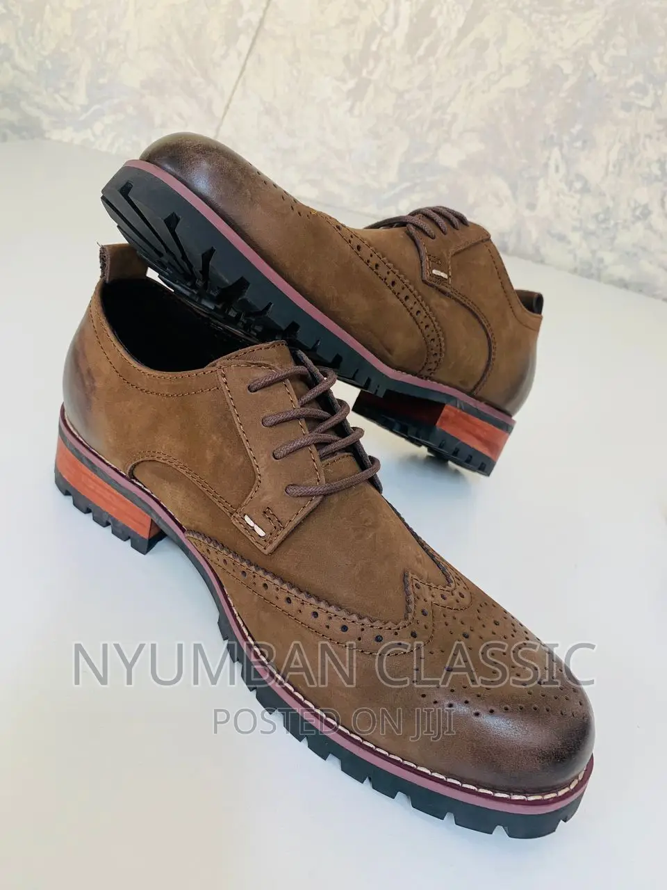 Boots Moccasin Shoes