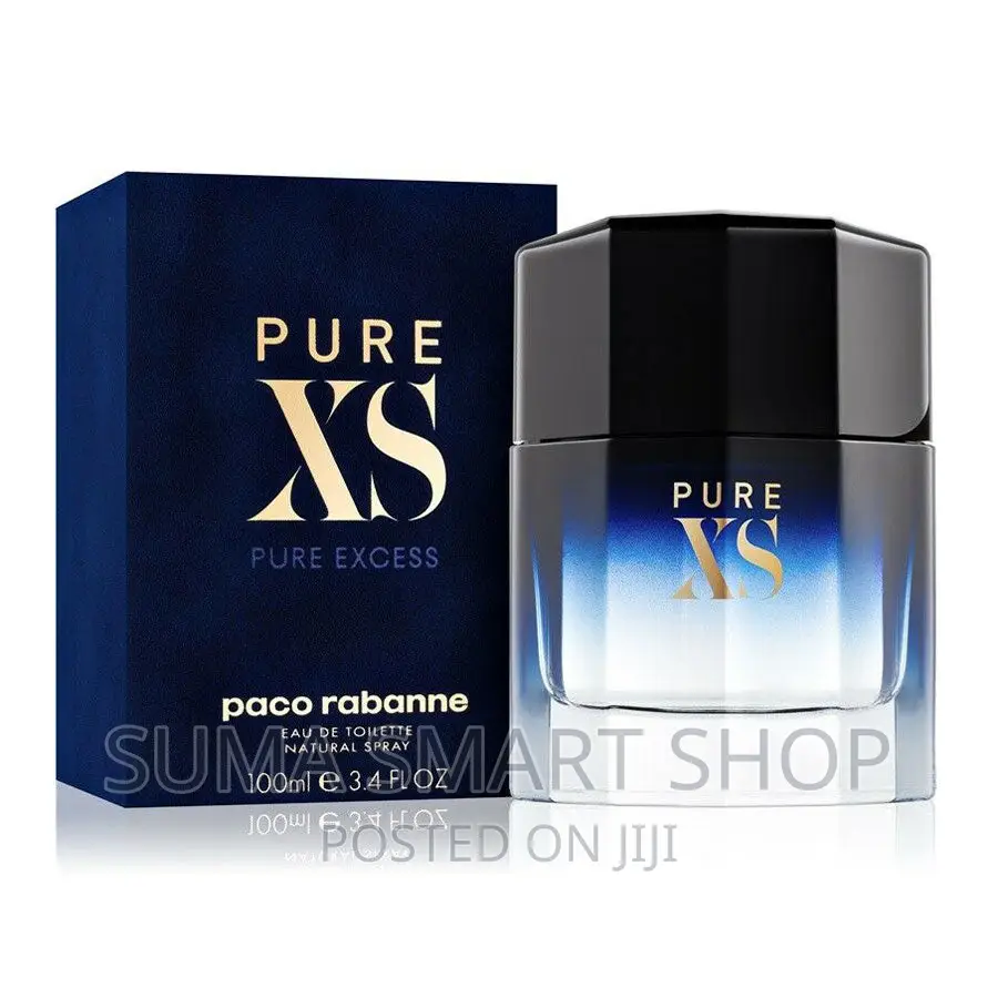 PURE XS Perfume .