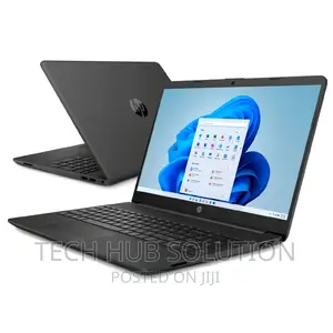 New Laptop HP 250 G8 4GB Intel Core I5 SSD 512GB