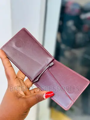 Wallets Za Ngozi