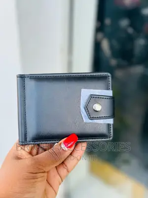 Wallets Za Ngozi