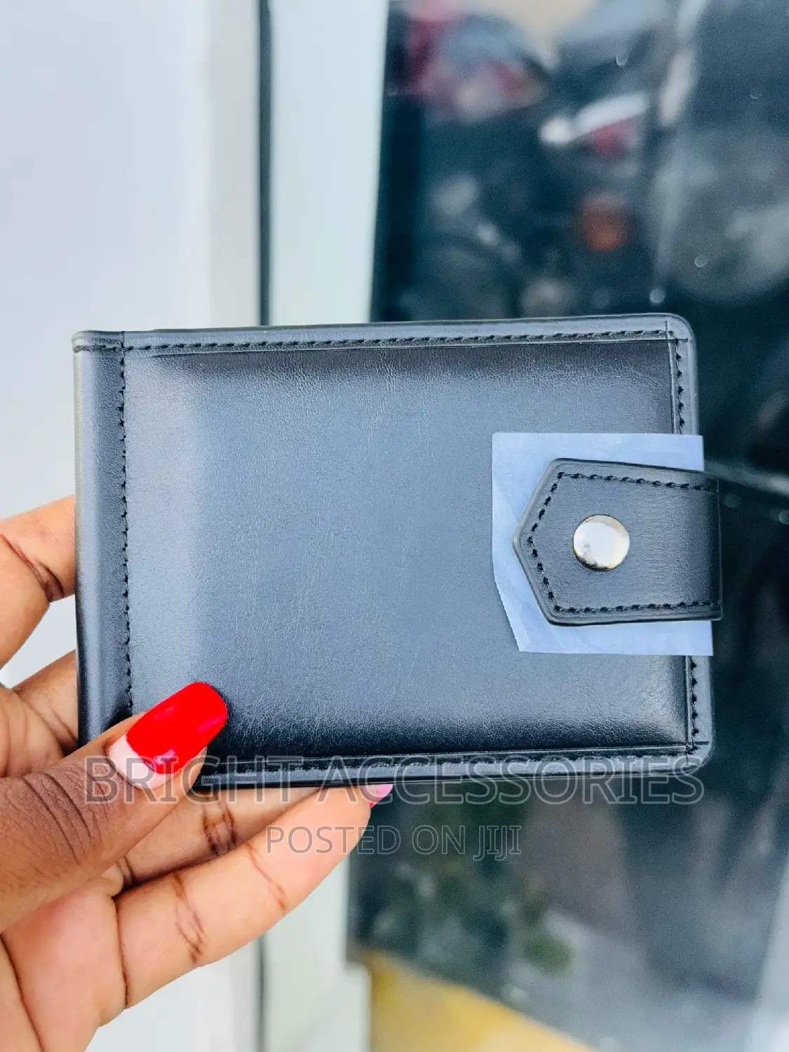 Wallets Za Ngozi