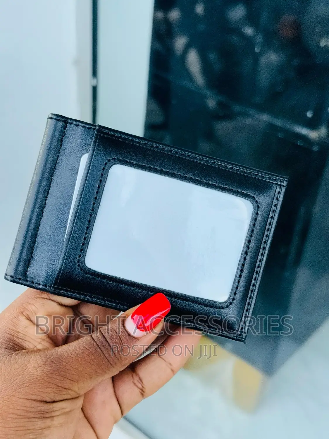Wallets Za Ngozi