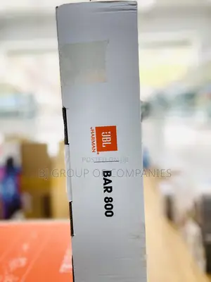 JBL Bar800 Soundbar
