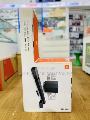 JBL Bar800 Soundbar
