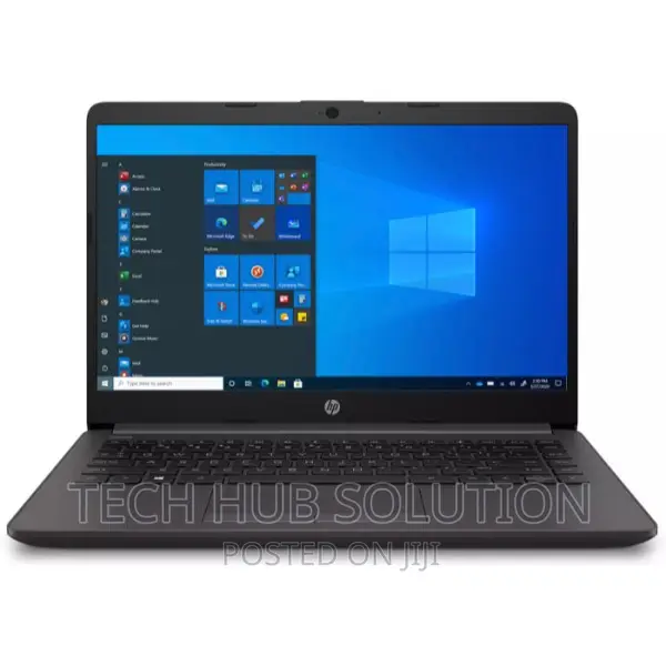 New Laptop HP 250 G8 4GB Intel Core I5 SSD 512GB