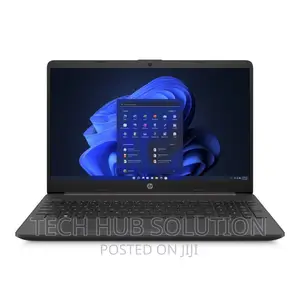 New Laptop HP 250 G8 4GB Intel Core I5 SSD 512GB