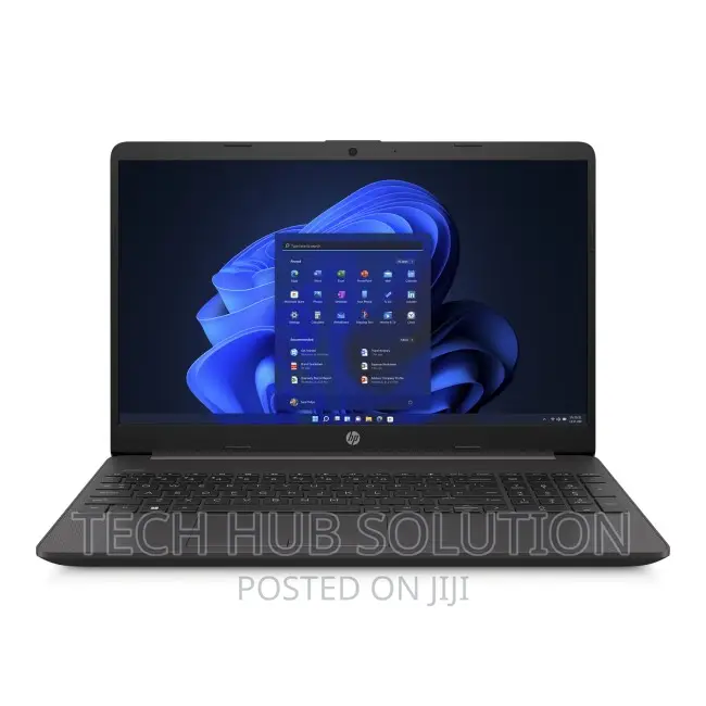 New Laptop HP 250 G8 4GB Intel Core I5 SSD 512GB
