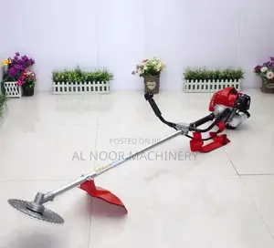 Brush Cutter 2 Stroke