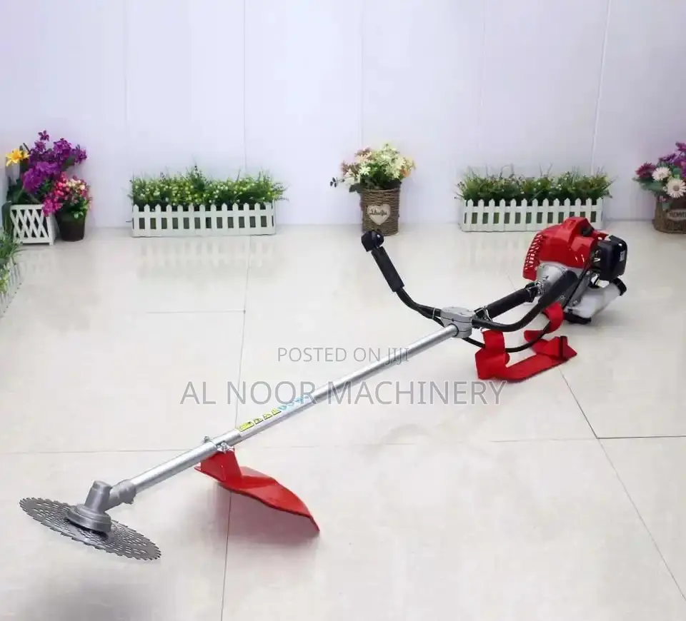 Brush Cutter 2 Stroke
