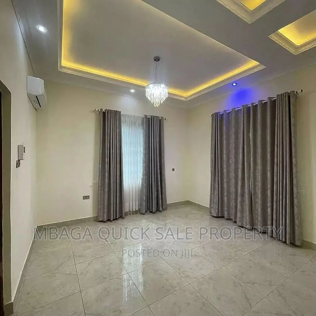 4bdrm House in Mbezi Beach for rent