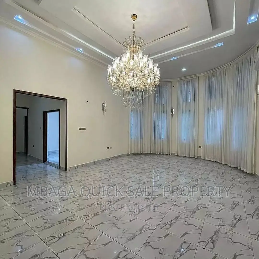 4bdrm House in Mbezi Beach for rent