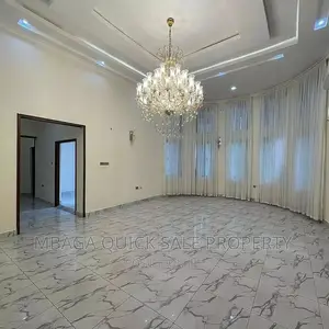4bdrm House in Mbezi Beach for rent