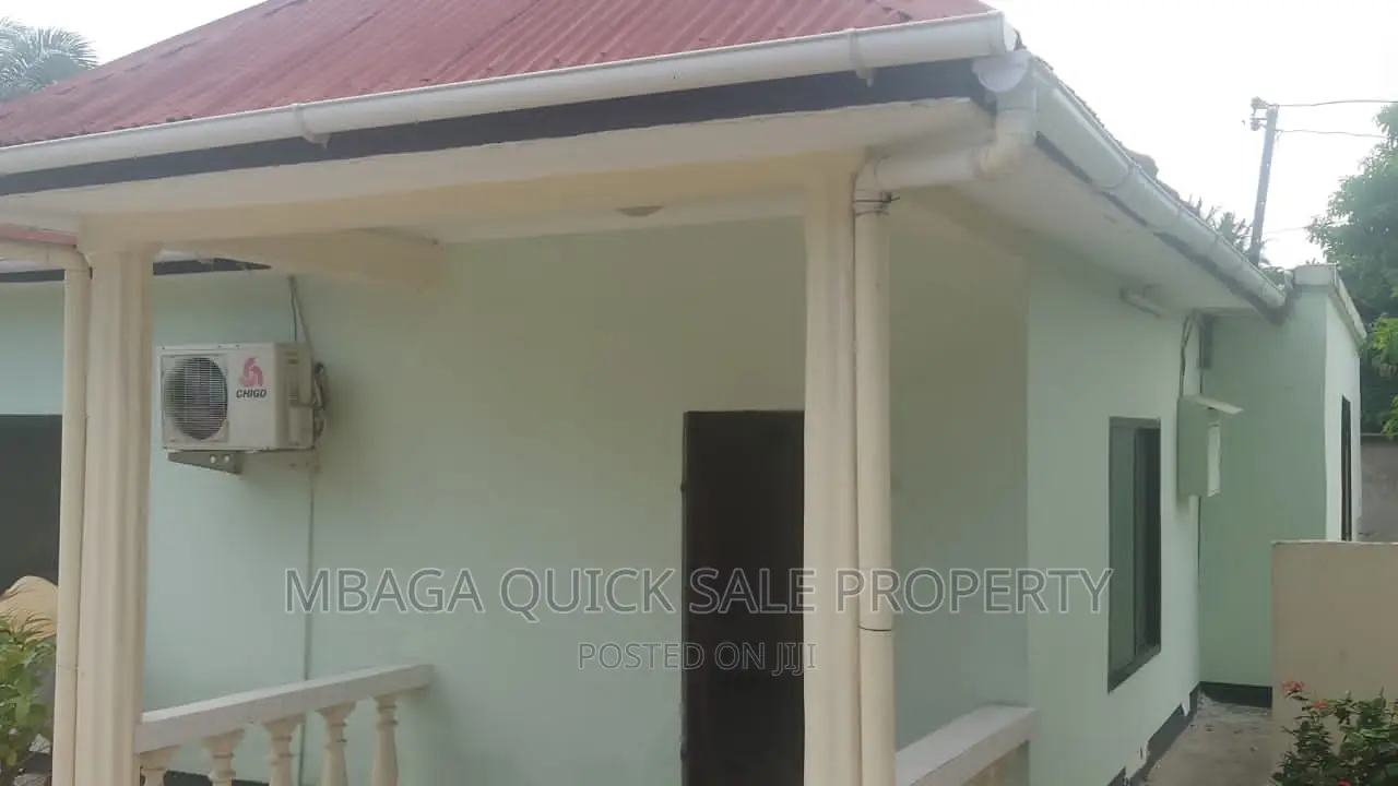 2bdrm House in Mikocheni for rent