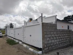 Furnished 4bdrm Apartment in Mwambungu Broker, Kigamboni for sale