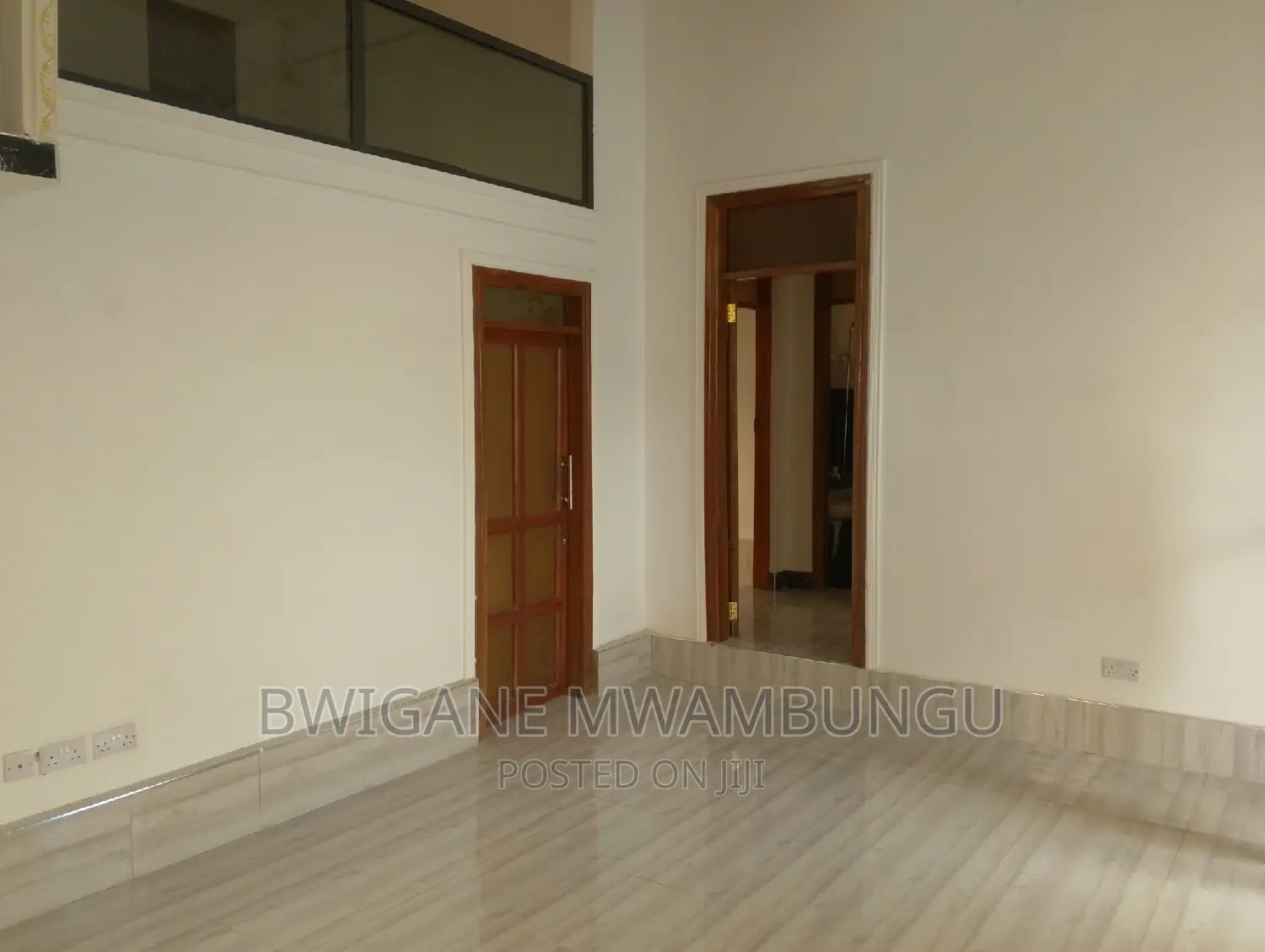 Furnished 4bdrm Apartment in Mwambungu Broker, Kigamboni for sale
