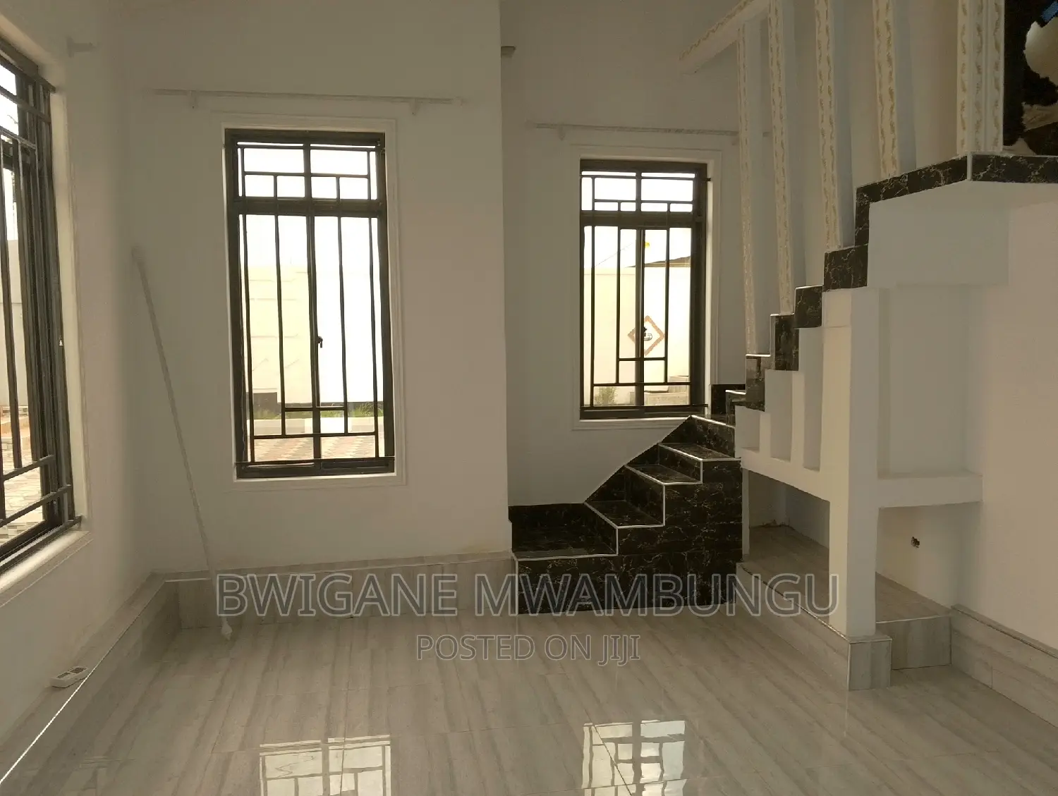 Furnished 4bdrm Apartment in Mwambungu Broker, Kigamboni for sale