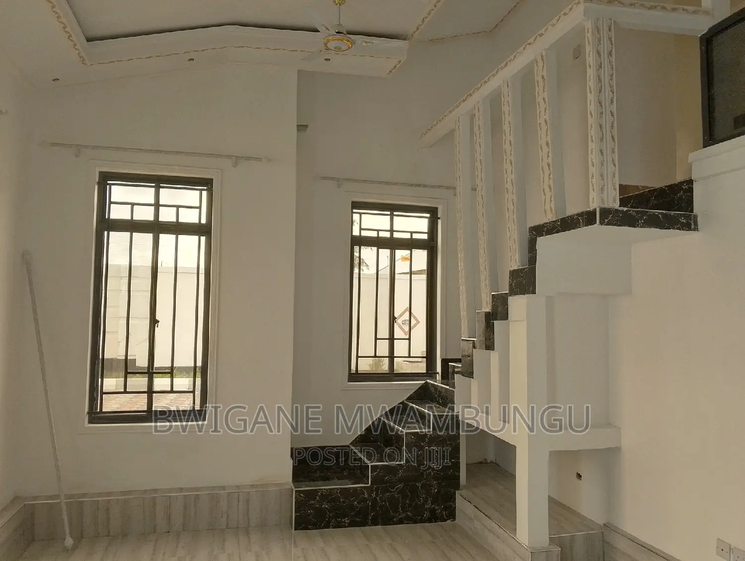 Furnished 4bdrm Apartment in Mwambungu Broker, Kigamboni for sale