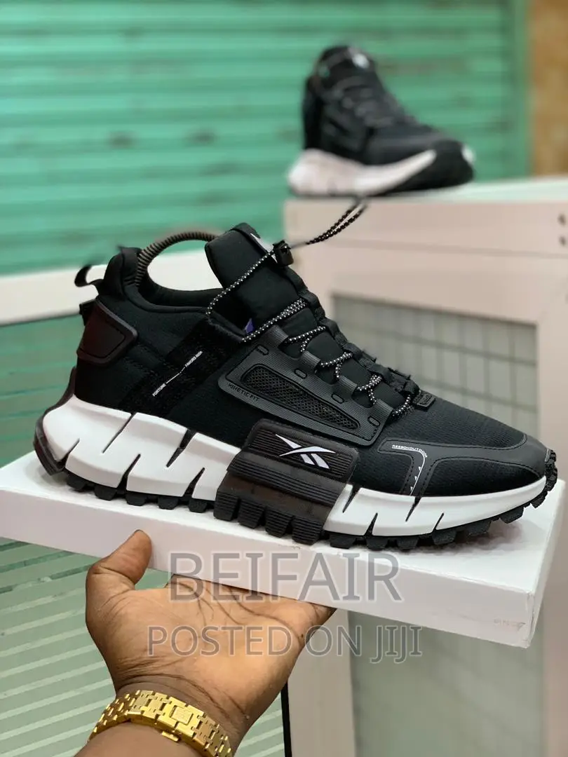 Original Reebok Sneakers | Raba Original