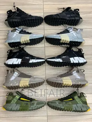 Original Reebok Sneakers | Raba Original
