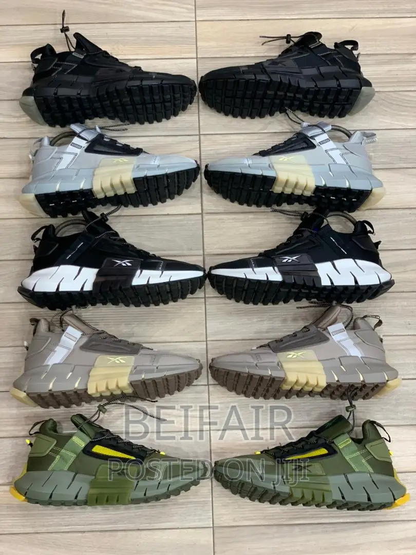 Original Reebok Sneakers | Raba Original