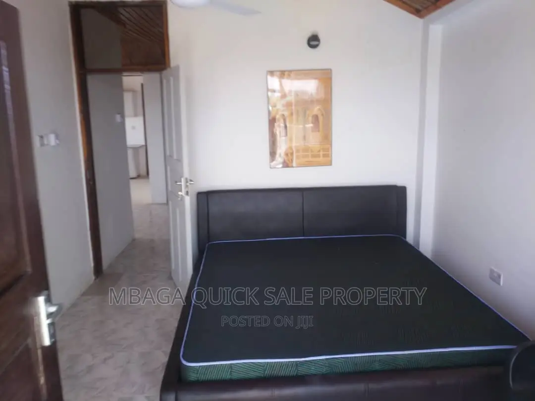 Furnished 1bdrm Apartment in Msasani for rent