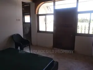 Furnished 1bdrm Apartment in Msasani for rent