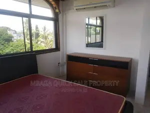 Furnished 1bdrm Apartment in Msasani for rent