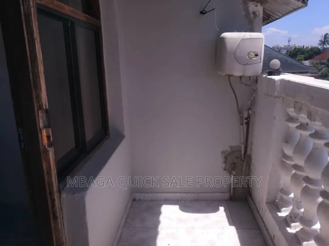 Furnished 1bdrm Apartment in Msasani for rent