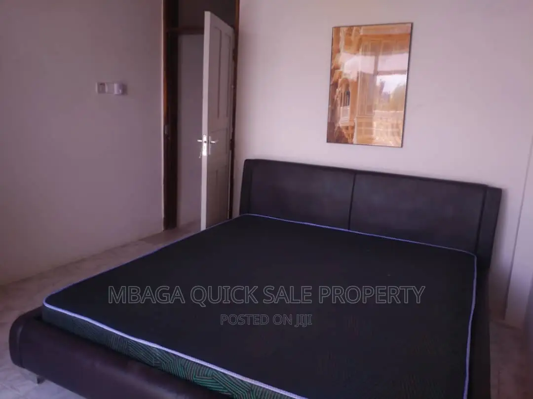 Furnished 1bdrm Apartment in Msasani for rent