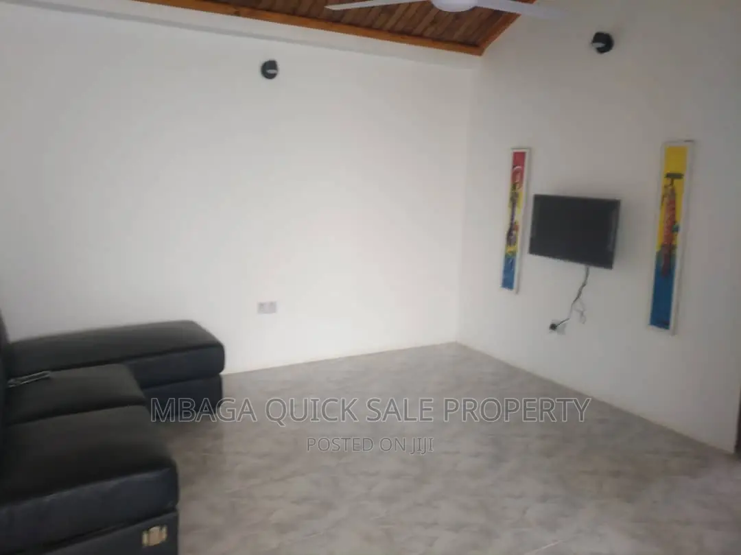 Furnished 1bdrm Apartment in Msasani for rent