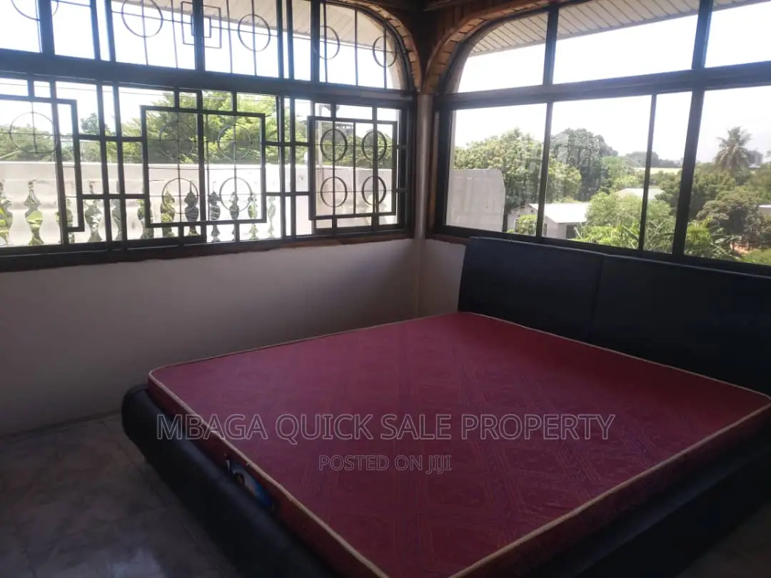 Furnished 1bdrm Apartment in Msasani for rent