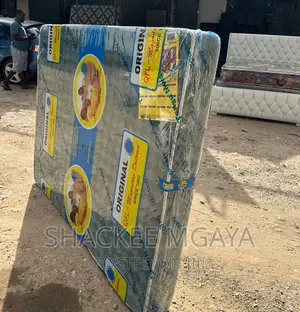 QFL Dodoma Inch 10 Is 5,6