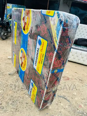 QFL Dodoma Inch 10 Is 5,6