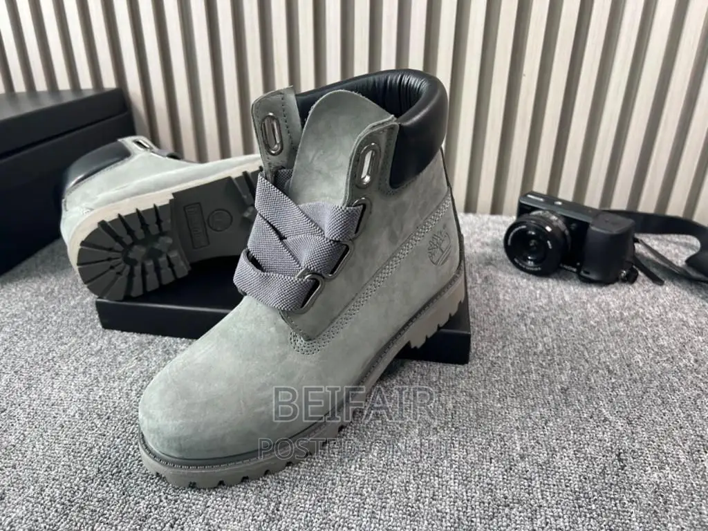 Original Timberland Boots | Buti Original