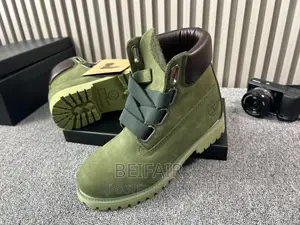 Original Timberland Boots | Buti Original