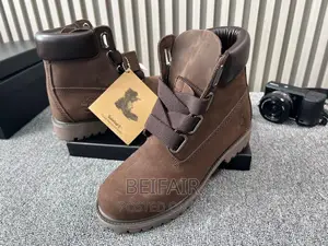 Original Timberland Boots | Buti Original