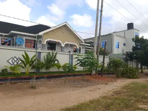 Furnished 5bdrm Apartment in Toangoma Sheri for sale