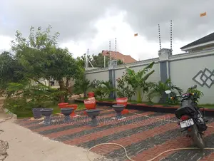 Furnished 5bdrm Apartment in Toangoma Sheri for sale