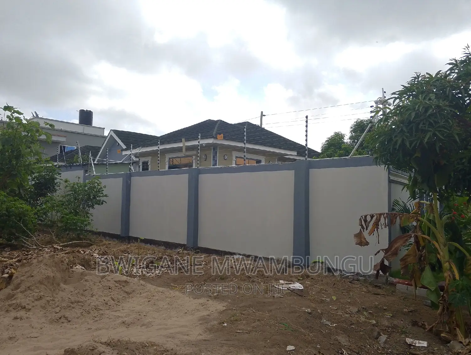 Furnished 5bdrm Apartment in Toangoma Sheri for sale