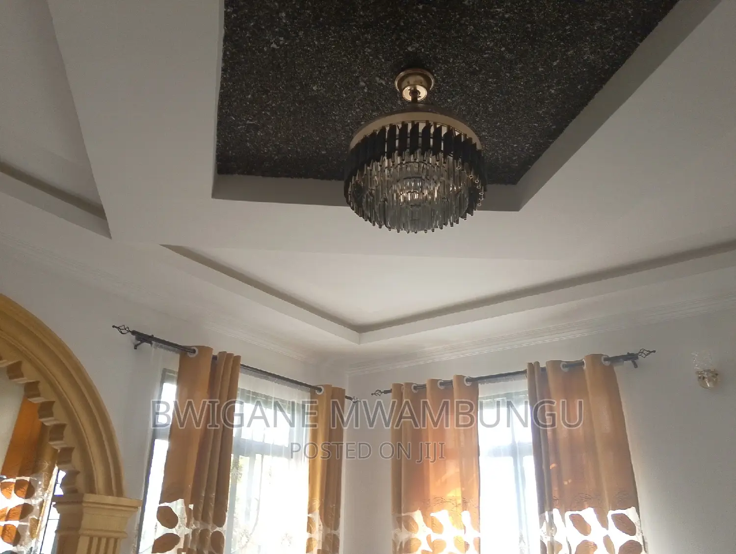 Furnished 5bdrm Apartment in Toangoma Sheri for sale