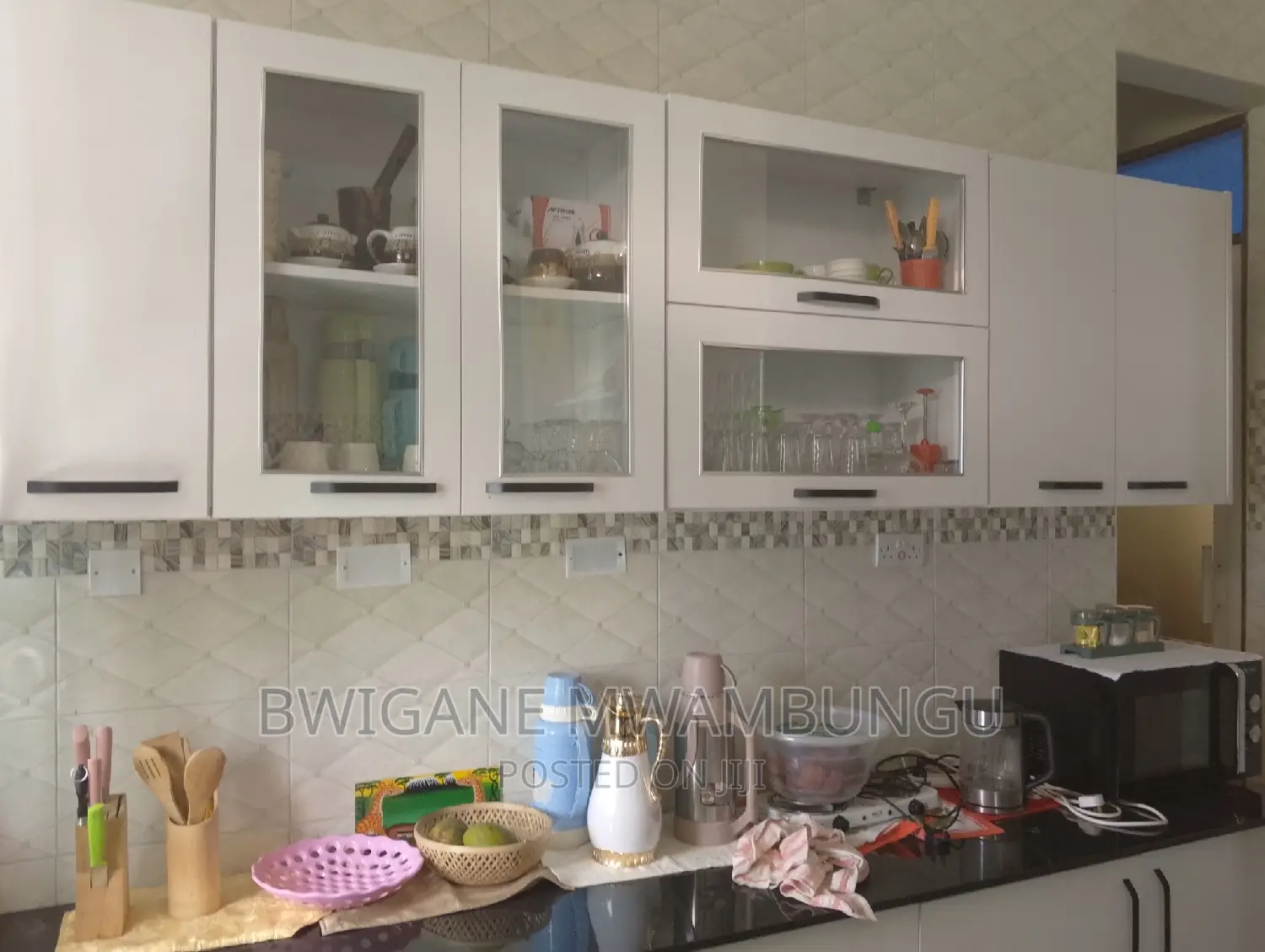 Furnished 5bdrm Apartment in Toangoma Sheri for sale