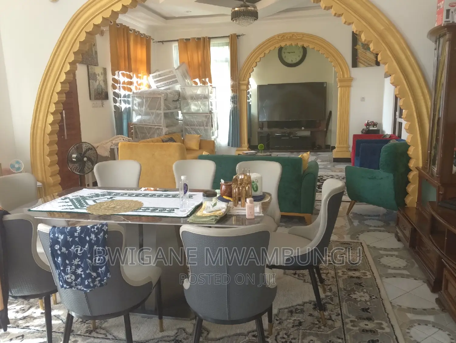 Furnished 5bdrm Apartment in Toangoma Sheri for sale
